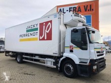 Iveco Stralis AD 190 S 36 P truck used mono temperature refrigerated