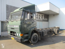 Camion châssis DAF 1700