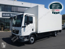 Camion MAN TGL 12.250 4X2 BL / LBW 1500 kg / AHK fourgon occasion