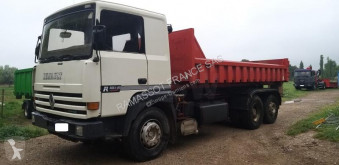 Camion multiplu second-hand Renault R385