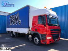 Camion DAF CF 360 rideaux coulissants (plsc) occasion