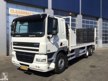 Camion DAF CF 360 platformă second-hand