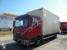 Camion MAN TGL 12.180 furgon second-hand