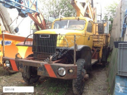 Chevrolet truck used dropside