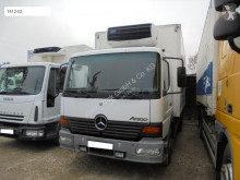 Camion Mercedes Atego 1217 frigo usato