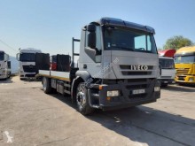 Iveco Stralis AD 190 S 31 P