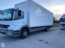 Kamyon van Mercedes Atego