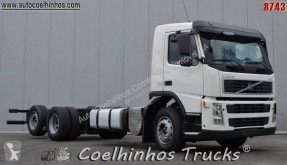 Volvo FM13 440 truck used chassis