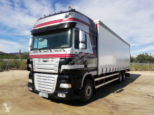 Camião DAF XF 105.510 usado