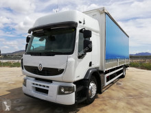 Camião Renault PREMIUM 320.18 DXI