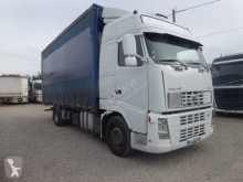 Camion Volvo rideaux coulissants (plsc) occasion