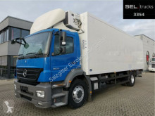 Камион Mercedes Axor 1824 L / Frigoblock / 3 Kammern хладилно втора употреба