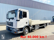 Camion plateau occasion MAN TGL 12.210 4x2 BL 12.210 4x2 BL, 2x AHK, NUR 40.000KM!