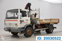 Camion ribaltabile Renault Midlum 160