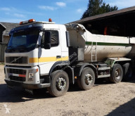 Camion benne Volvo FM12