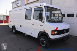 Mercedes Vario Vario 609 D 5-Sitzer Standheizung nur 59.617 km fourgon utilitaire occasion