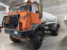 Camion Pegaso 3045D citerne occasion