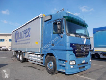 Kamión Camion Mercedes 2544