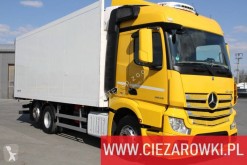 Mercedes Antos 2542