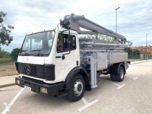Camión hormigón bomba de hormigón Mercedes SK 1722