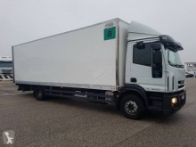 Camion furgone Iveco Eurocargo 160 E 25 P tector