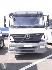Camion sasiu Mercedes Axor 1829