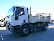 camion Iveco Eurotech 190E24
