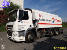 Camion citerne DAF 85