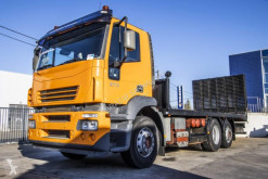 Iveco LKW Abschleppwagen Stralis 270