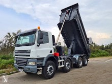 Camion benne TP DAF CF85 FA 410