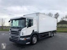 Camion Scania P250 fourgon occasion