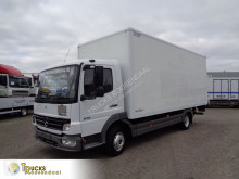 Грузовик Mercedes Atego 815 фургон б/у