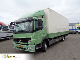 Kamion Mercedes Atego 822 dodávka použitý