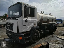 Camion MAN 18.263, 18.264, LK, LLK, LRK, LLRK usato