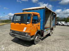 Camion occasion Iveco