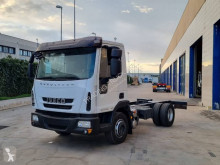 Iveco Eurocargo 120 EL 22 грузовое шасси б/у