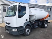 Camión cisterna hidrocarburos Renault Midlum 220.16
