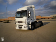Kamyon ikinci el araç Renault Premium 460 DXI