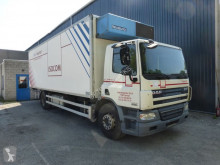 Camião frigorífico mono temperatura DAF CF