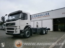 Volvo FM13 440 truck used chassis