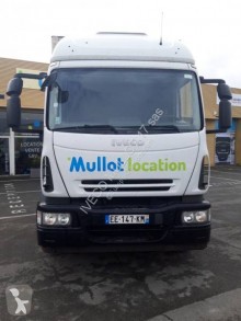 Iveco moving box truck Eurocargo 190 EL 28