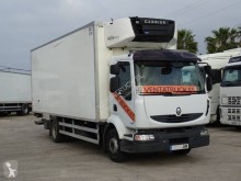 Renault Midlum 220.13 truck used refrigerated