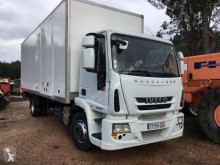 Camion furgon Iveco Eurocargo 140 E 18