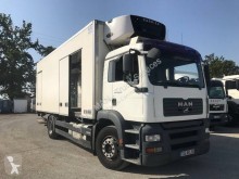 Camion MAN TGA 18.320 frigo multi température occasion
