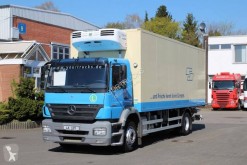 Kamyon Mercedes Axor 1829 soğutucu tek ısılı ikinci el araç