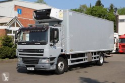 DAF többhőmérsékletes hűtőkocsi teherautó CF75 310