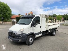 Camion benne Iveco Daily 70C17