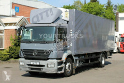 Грузовик холодильник Mercedes Axor 1824 Carrier Supra 950Mt/Tri-Multi-Temp/LBW