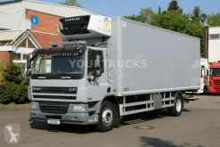 Грузовик холодильник DAF CF 75.310 Carrier Supra 950Mt/Bi-Temp/Tür/LBW