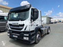 Camión Iveco Stralis